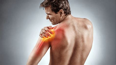 Плечевые суставы - боль и треск - причины и лечение